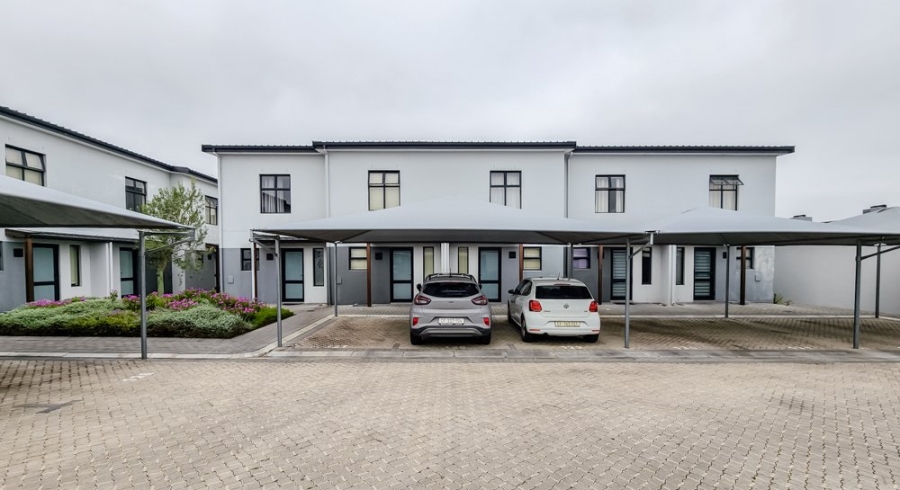 2 Bedroom Property for Sale in Zonnendal Western Cape